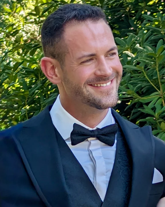 Henrik, Webdesigner aus Schneverdingen